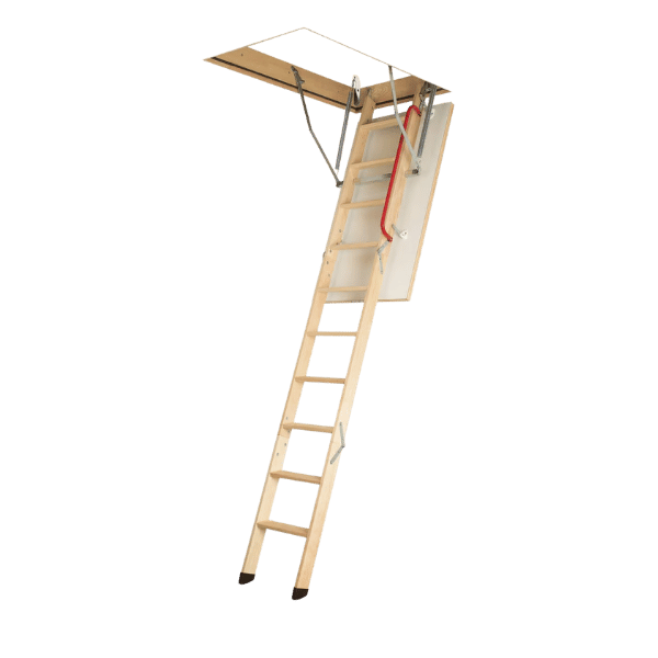 Attic Ladders