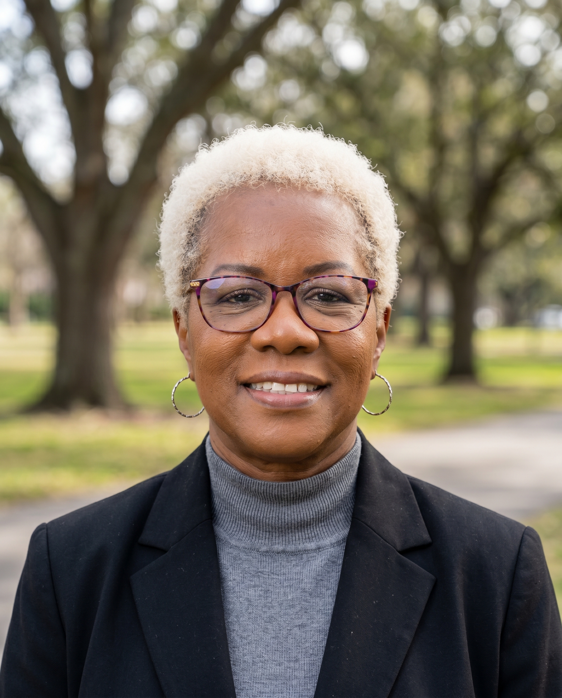 A. Kay Adigun
