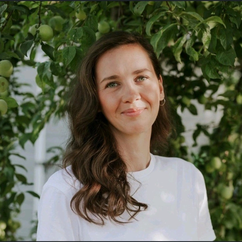 Kim Reijnen