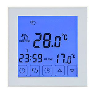 WiFi Thermostat
