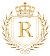 Regent Wash crest