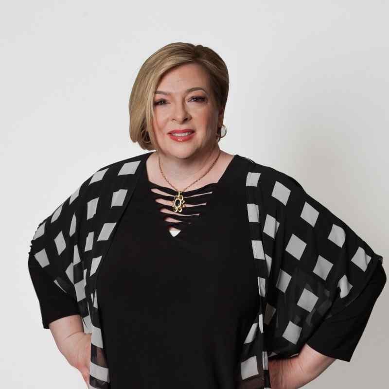 Elaine Lankford — Christian Business Coach, Creator of the Strategic DREAM Method, Founder of She Steps Forward Coaching and She Steps Forward International, Suffolk Virginia