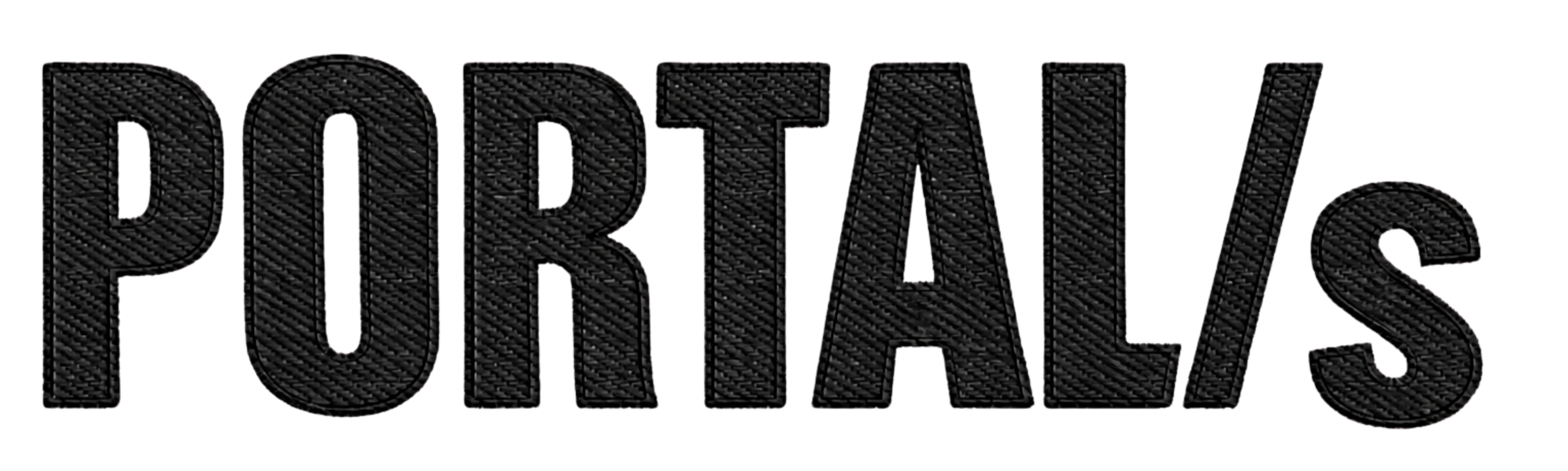 PORTAL/s Logo