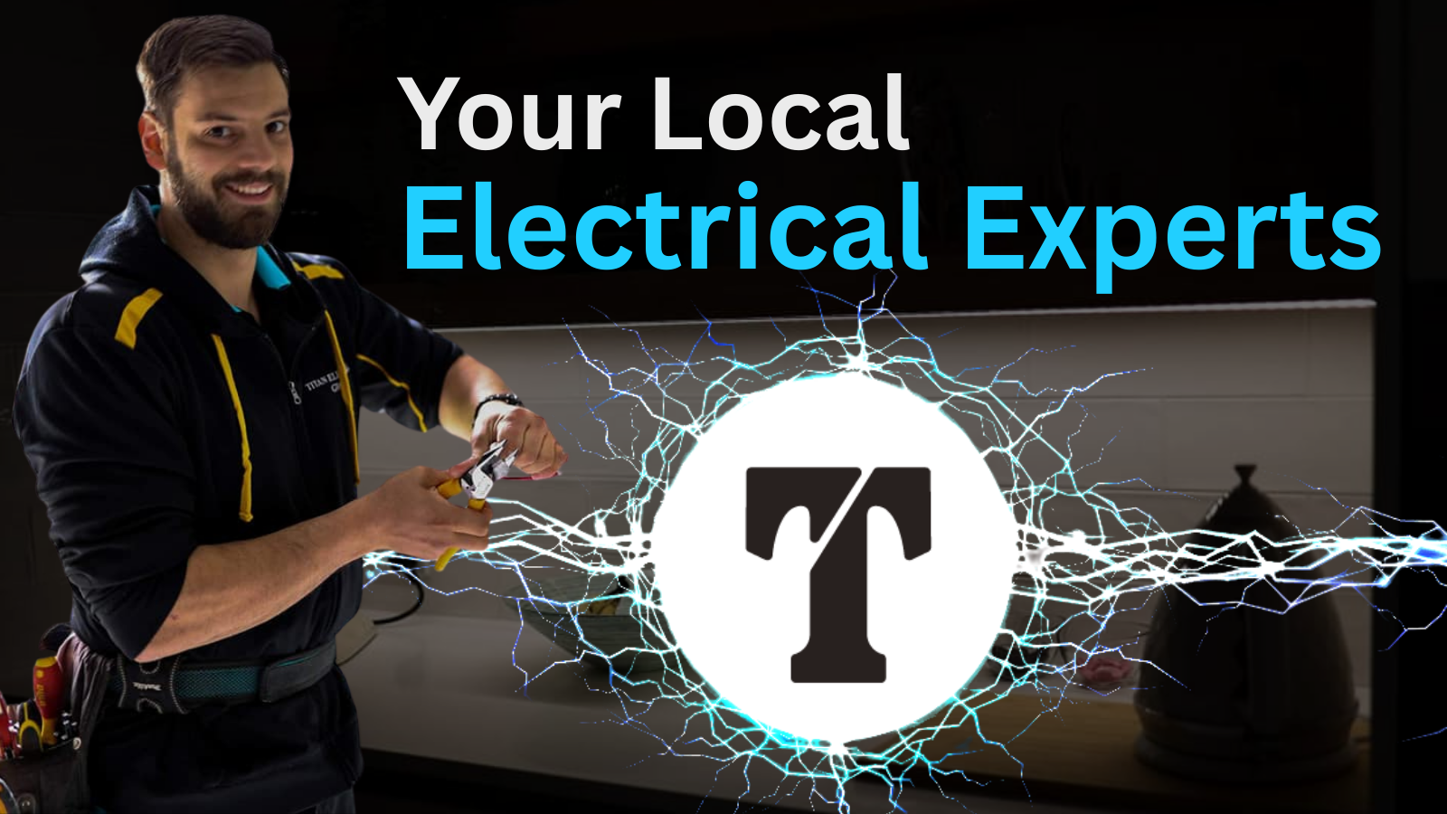 Titan Electrical Group