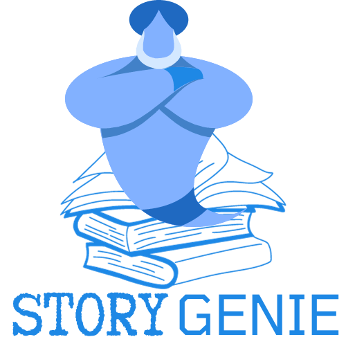 The Story Genie