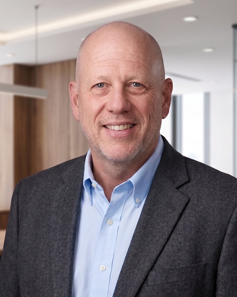 Daniel Avenel, co-founder of Owazo AI
