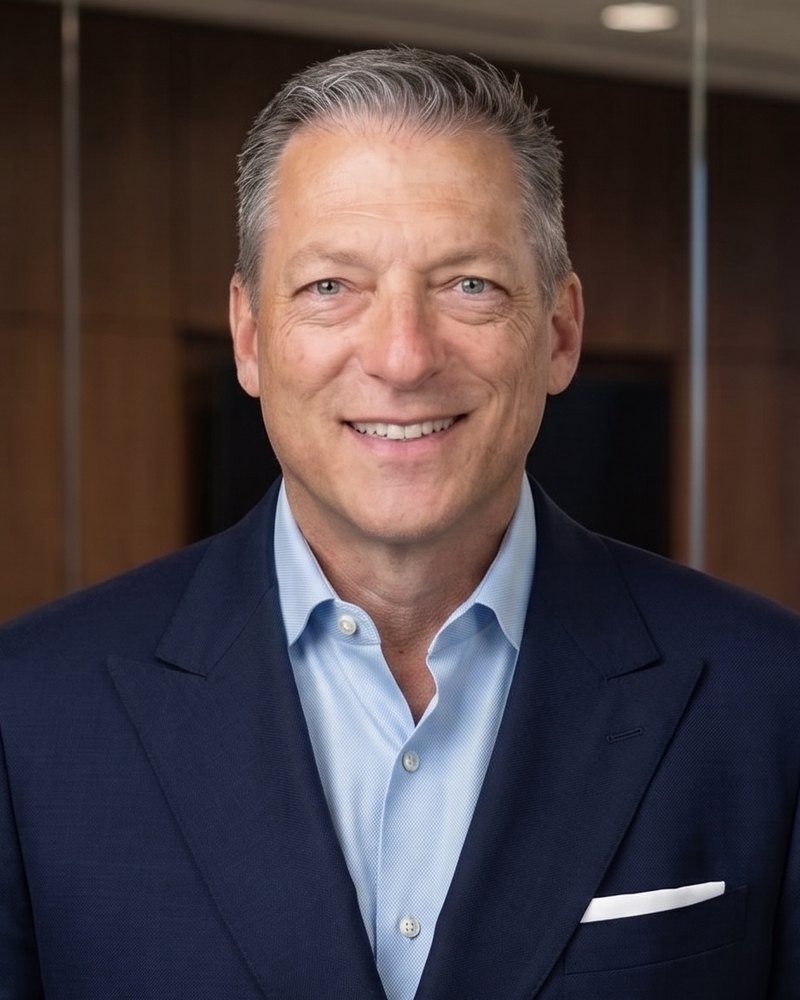 Michel Avenel, co-founder of Owazo AI