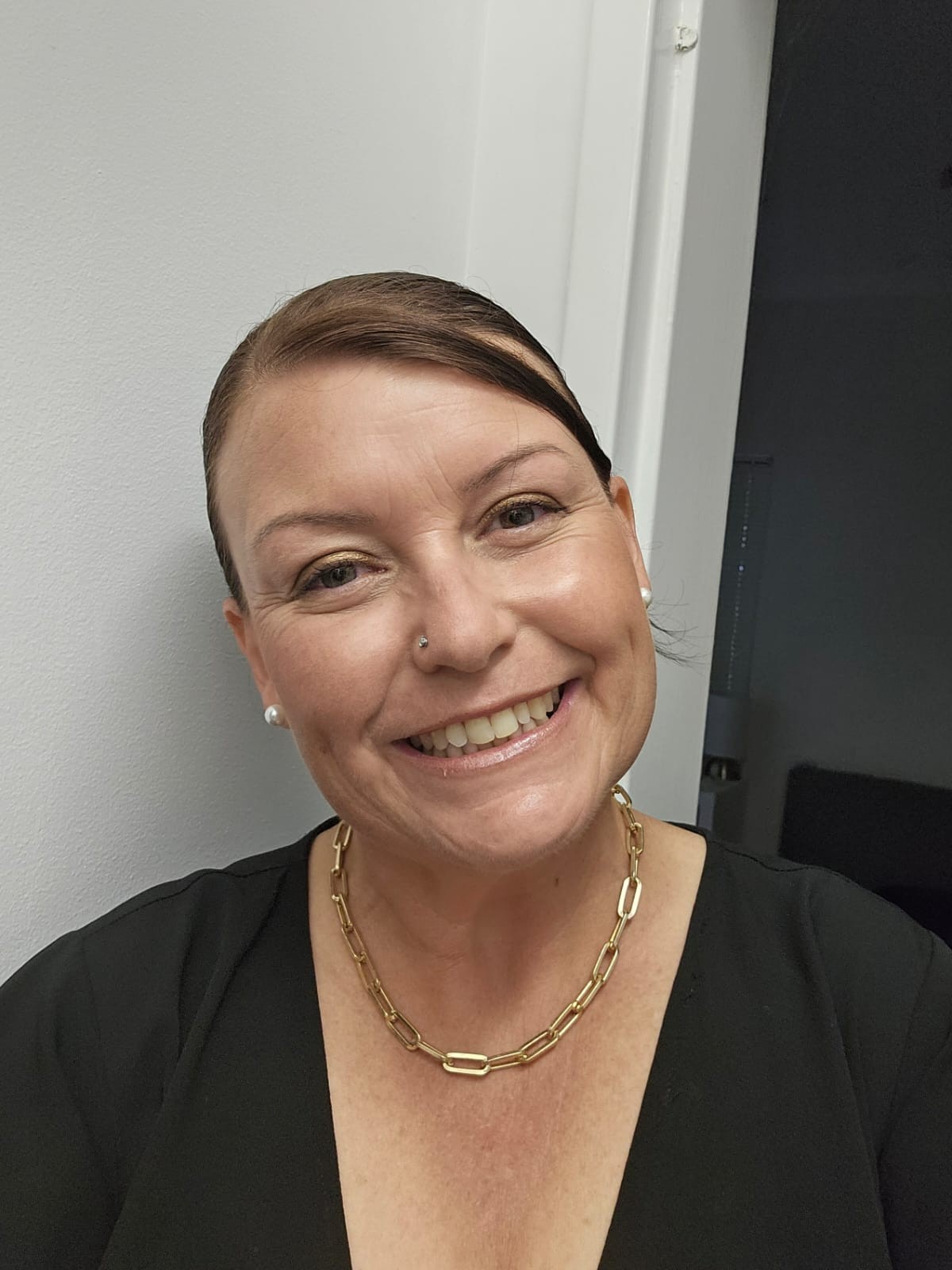DANNI ATKINS