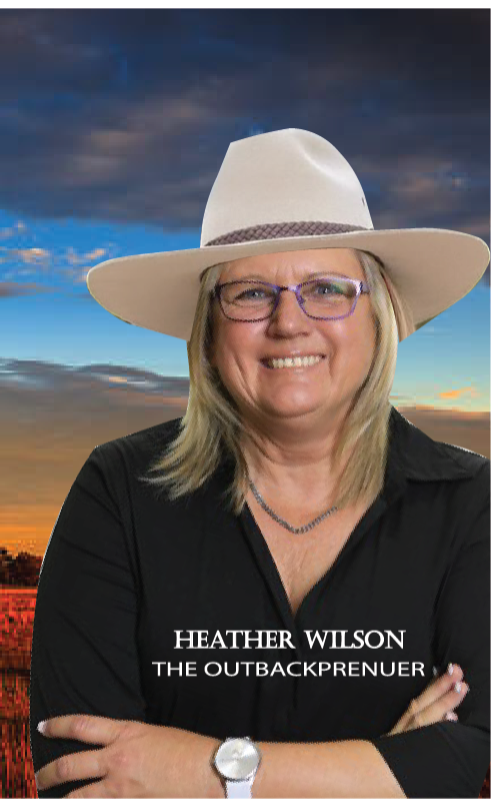 HEATHER  O.B.P.