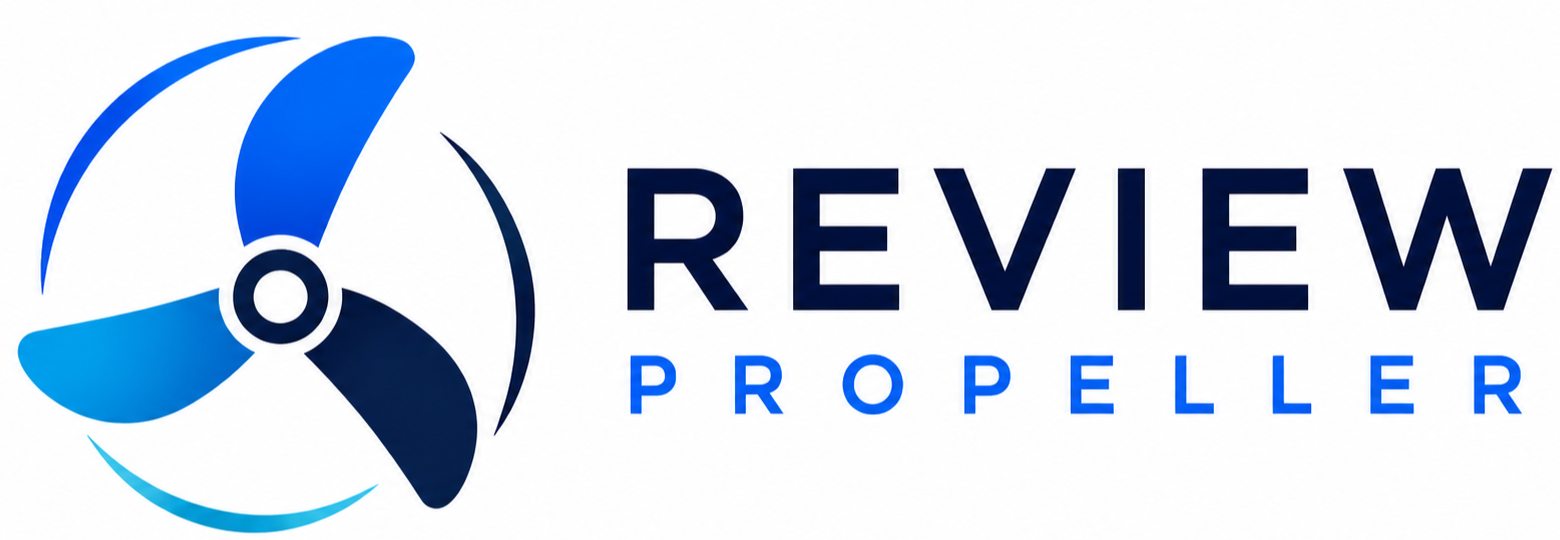 Review Propeller