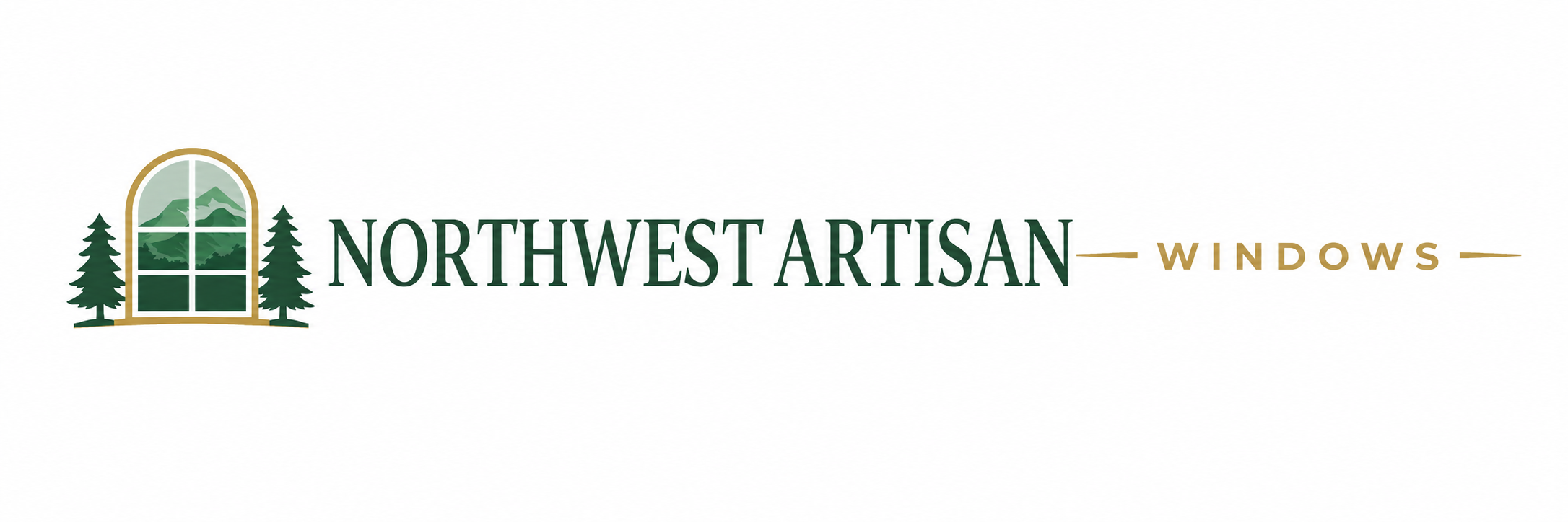 Northwest Artisan Windows