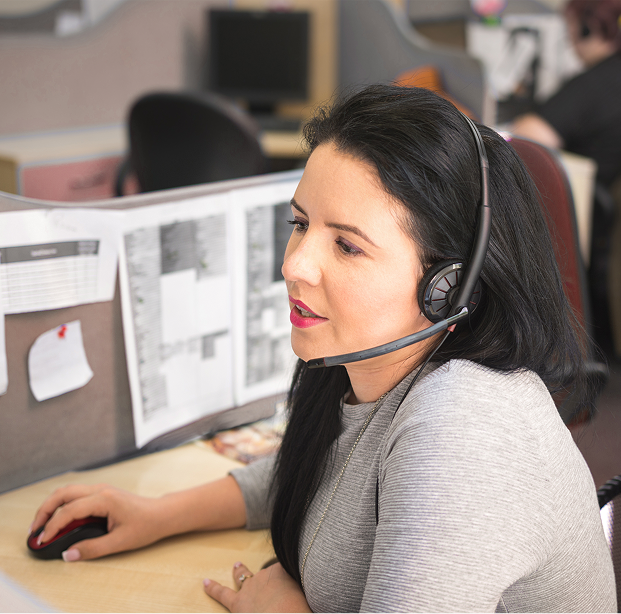 We're Here To Solve Your IT Problems