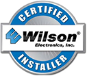 Wilson Certified Installer
