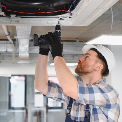 HVAC