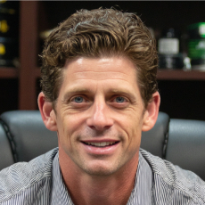 Mike Mullica