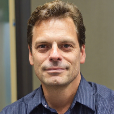 Jeff Richard