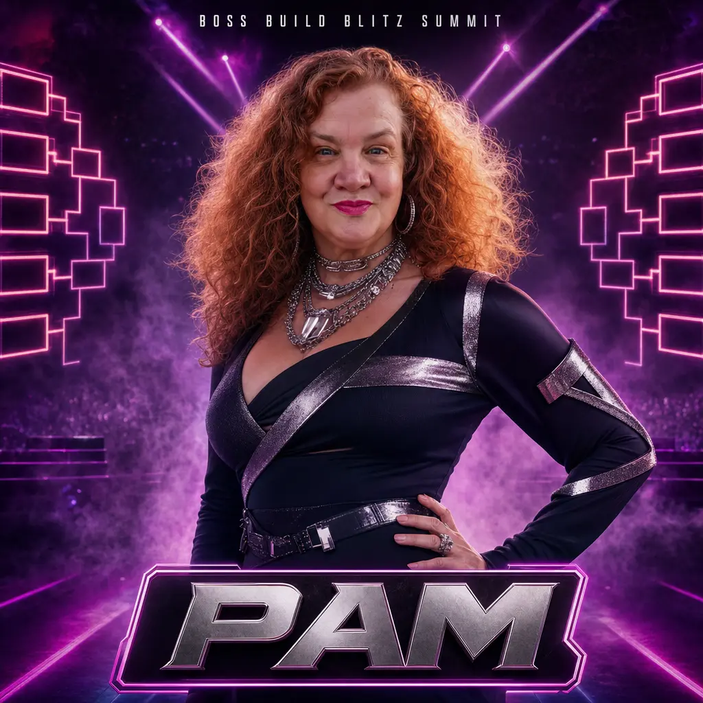 Pam