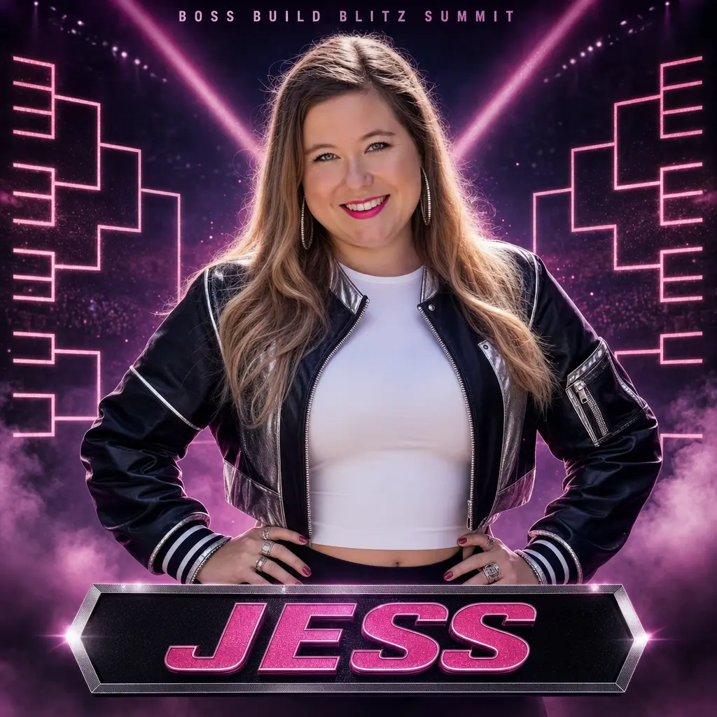 Jess