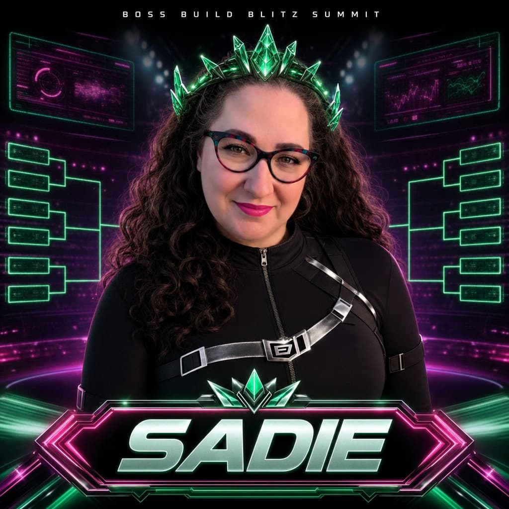 Sadie