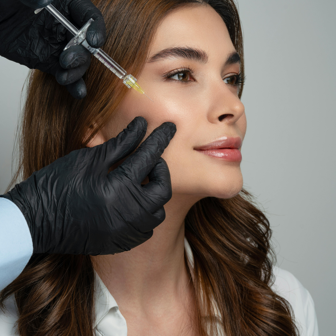 PRP and PRF Therapy