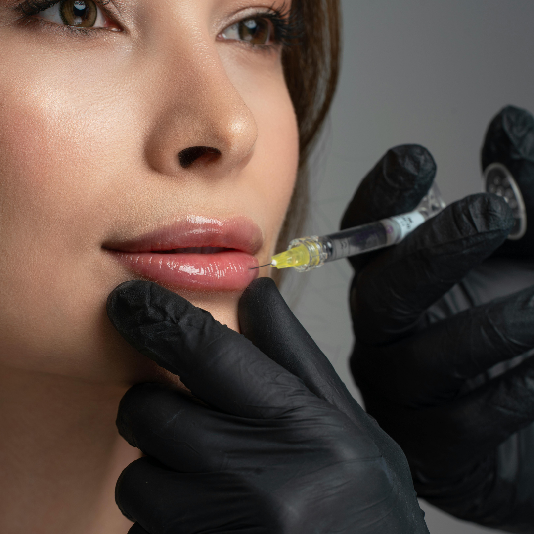 Botox and Xeomin