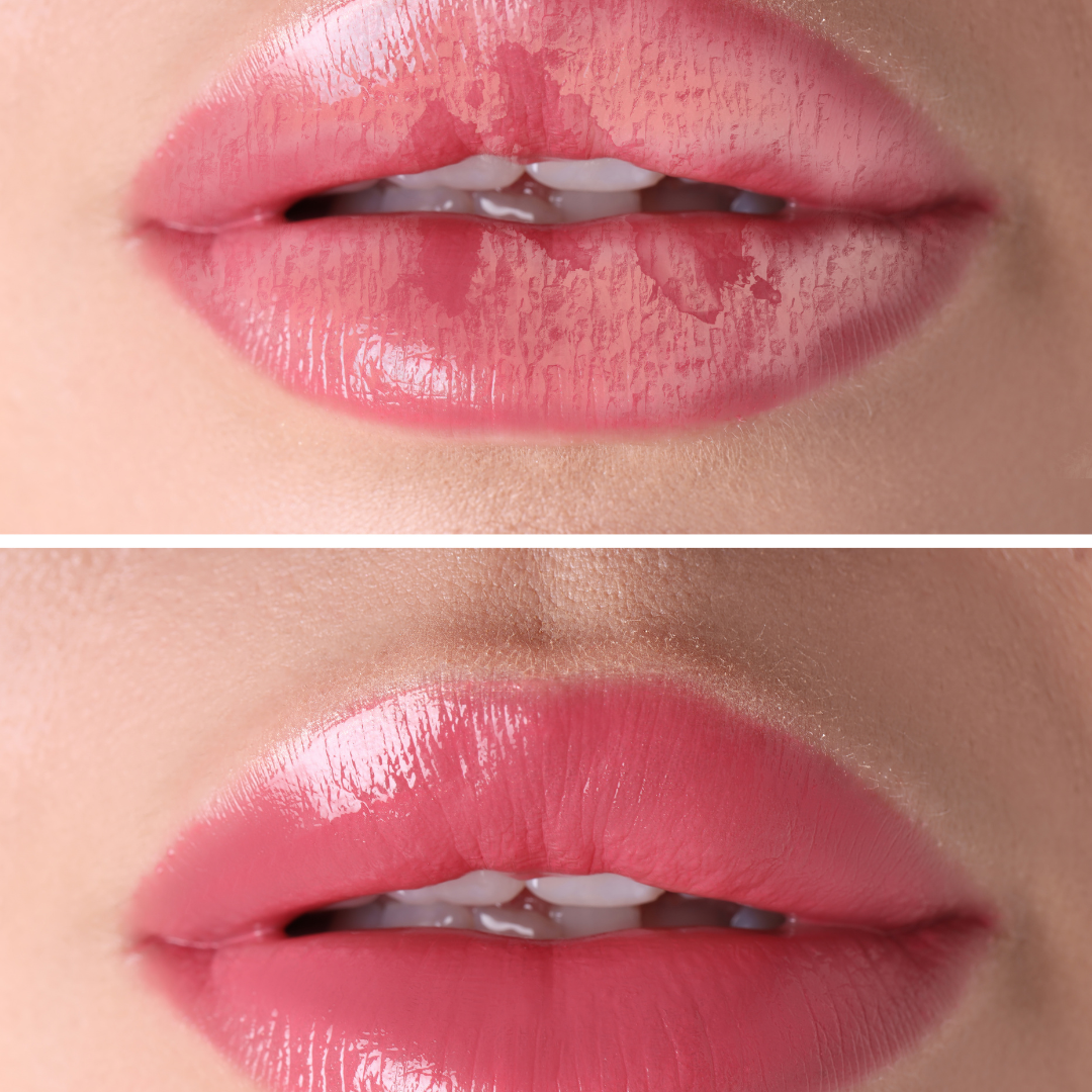 Lip Flip