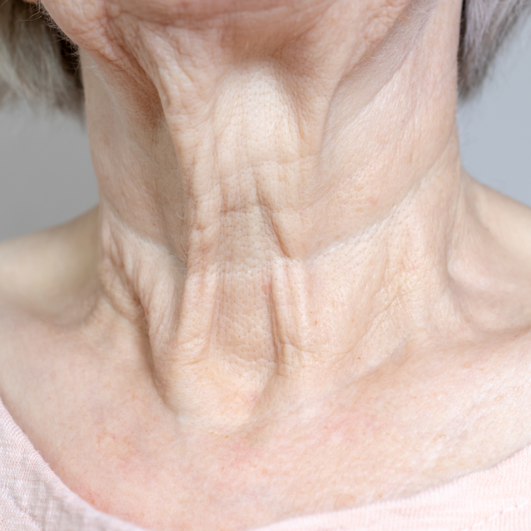 Neck Bands
