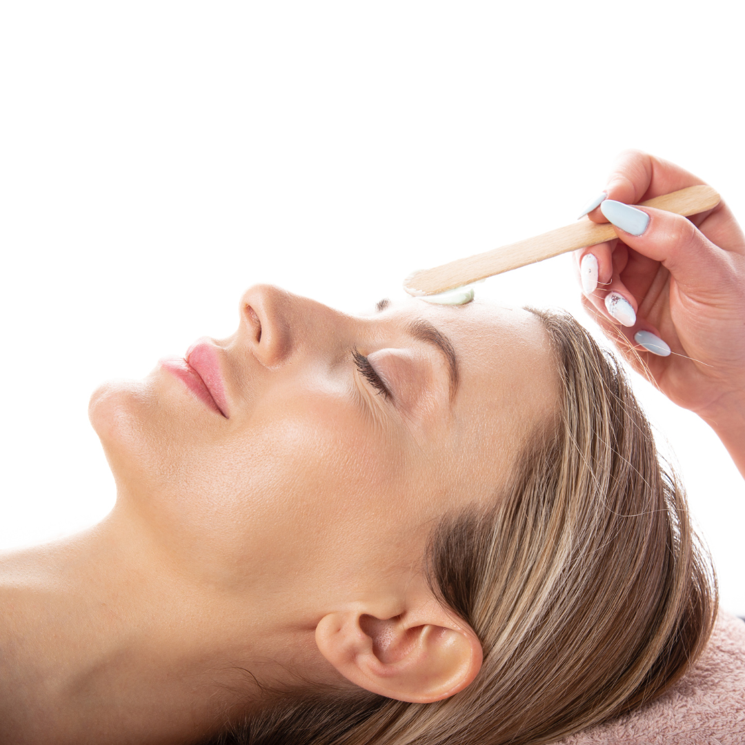 Healthy Radiant Skin