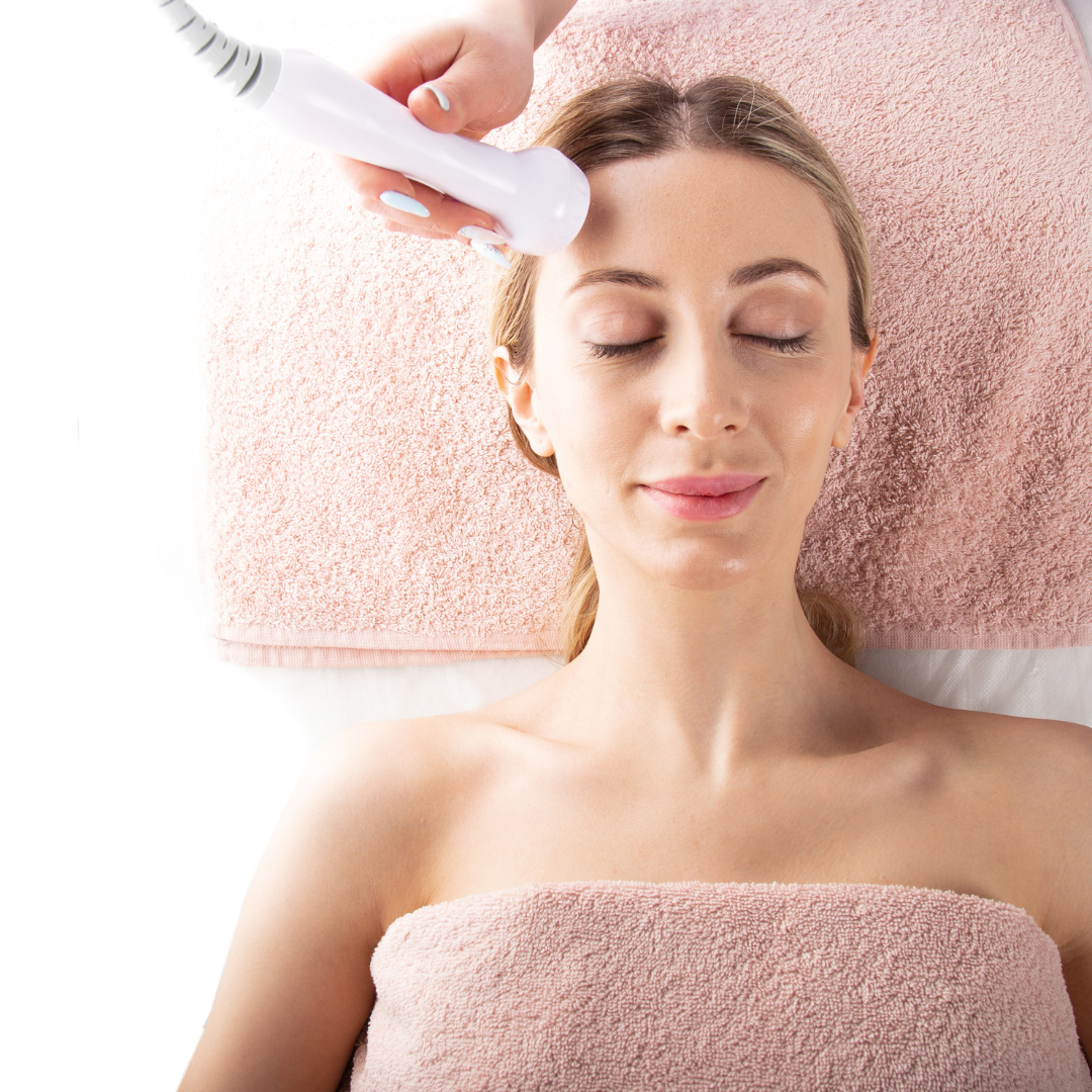 RF Microneedling