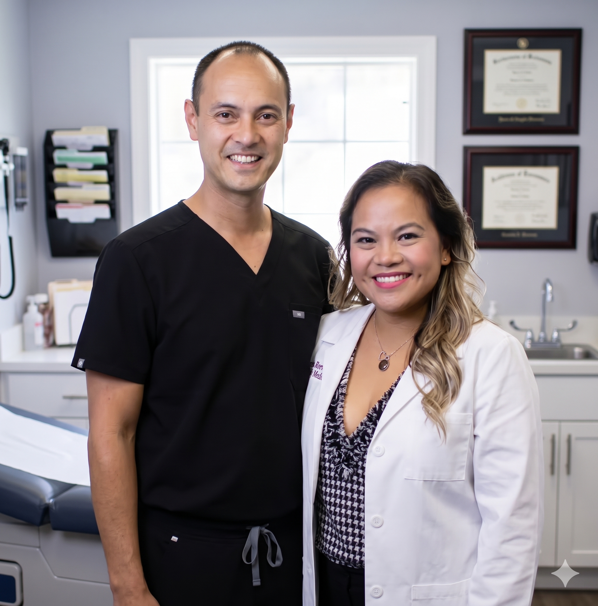 Expert Clinical Provider