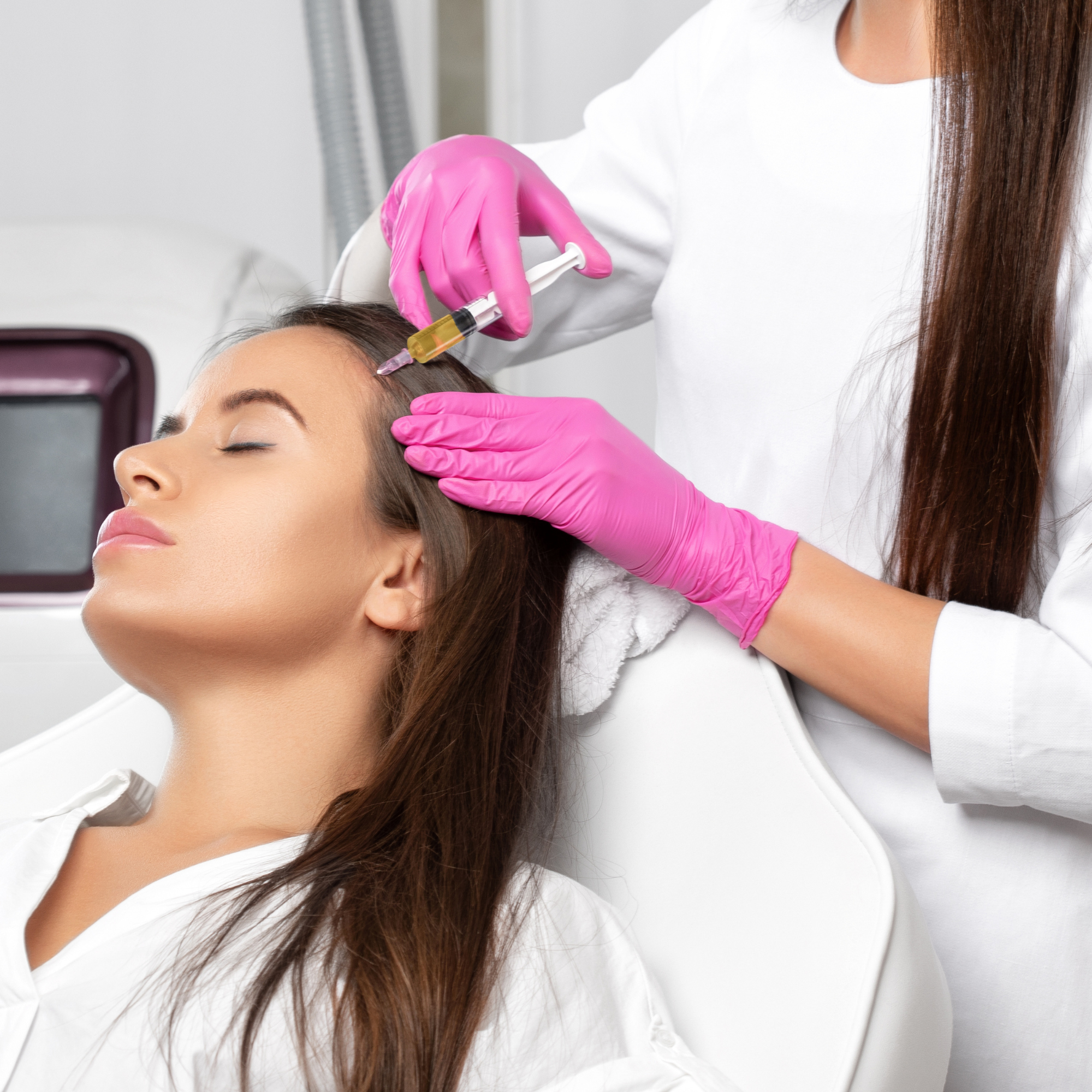 PRP Therapy