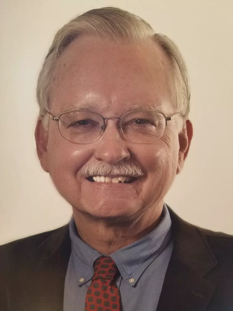 Dr. Philip Wichmann