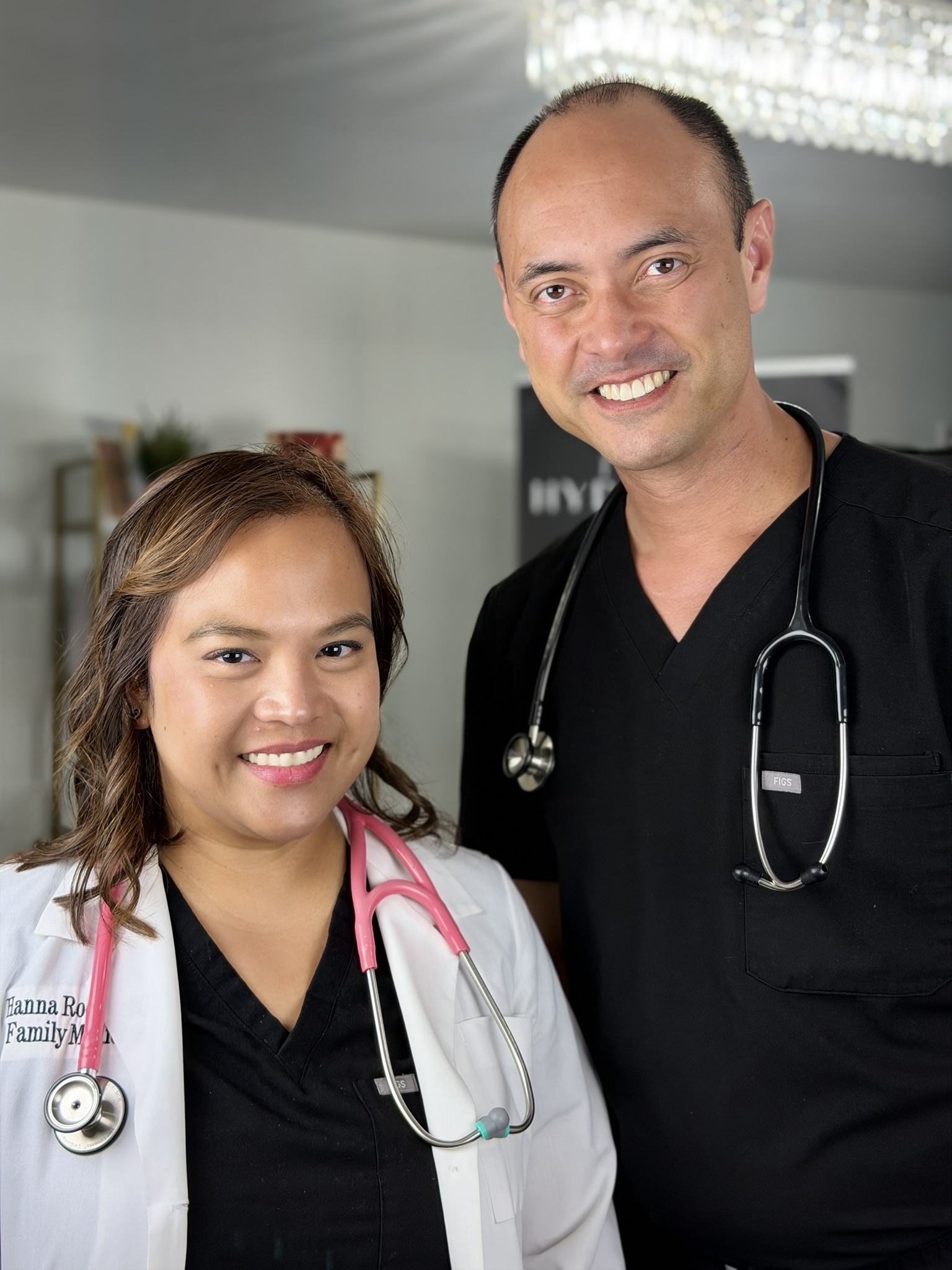 Medical Professionals