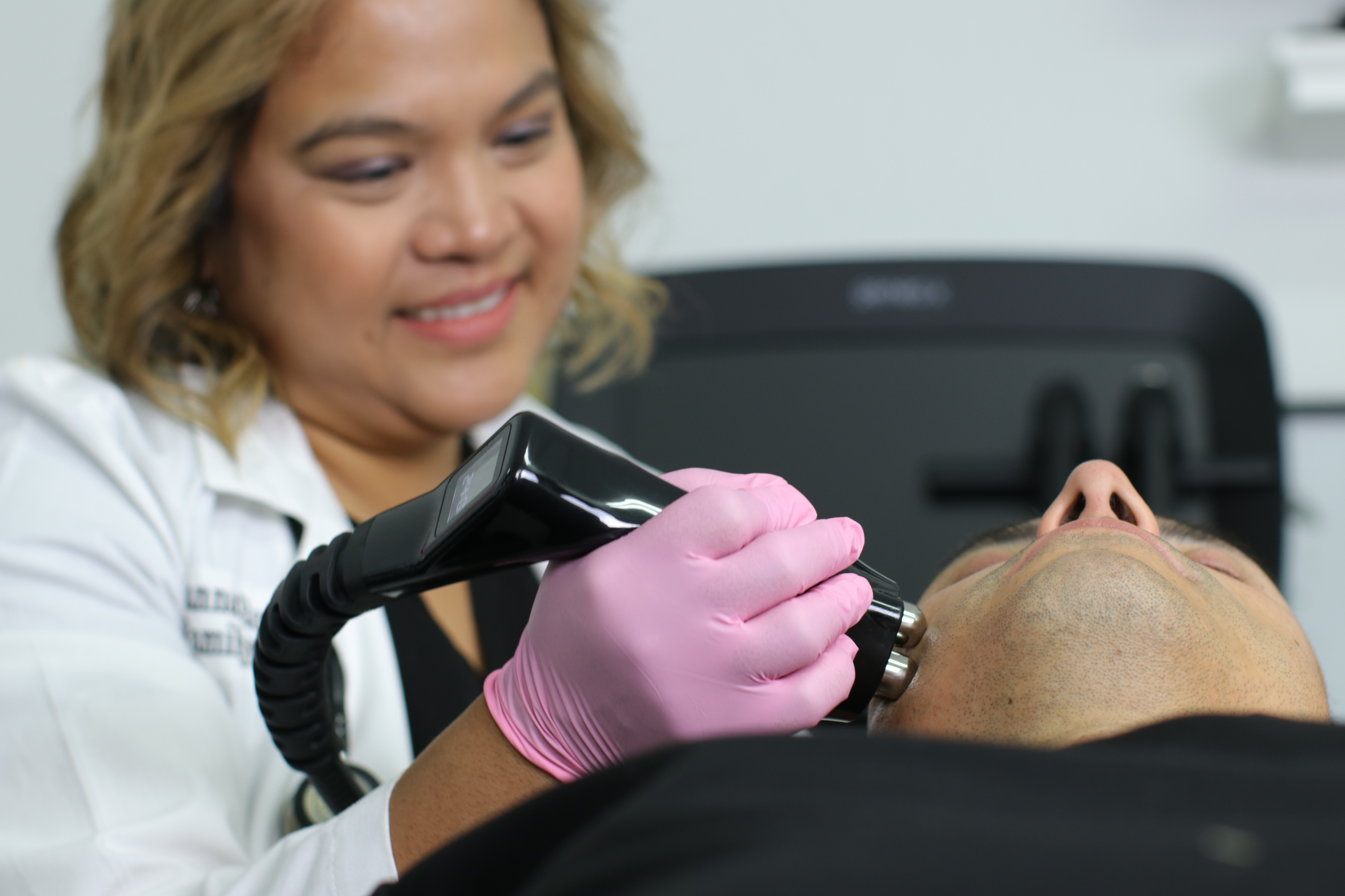 triLift Procedure