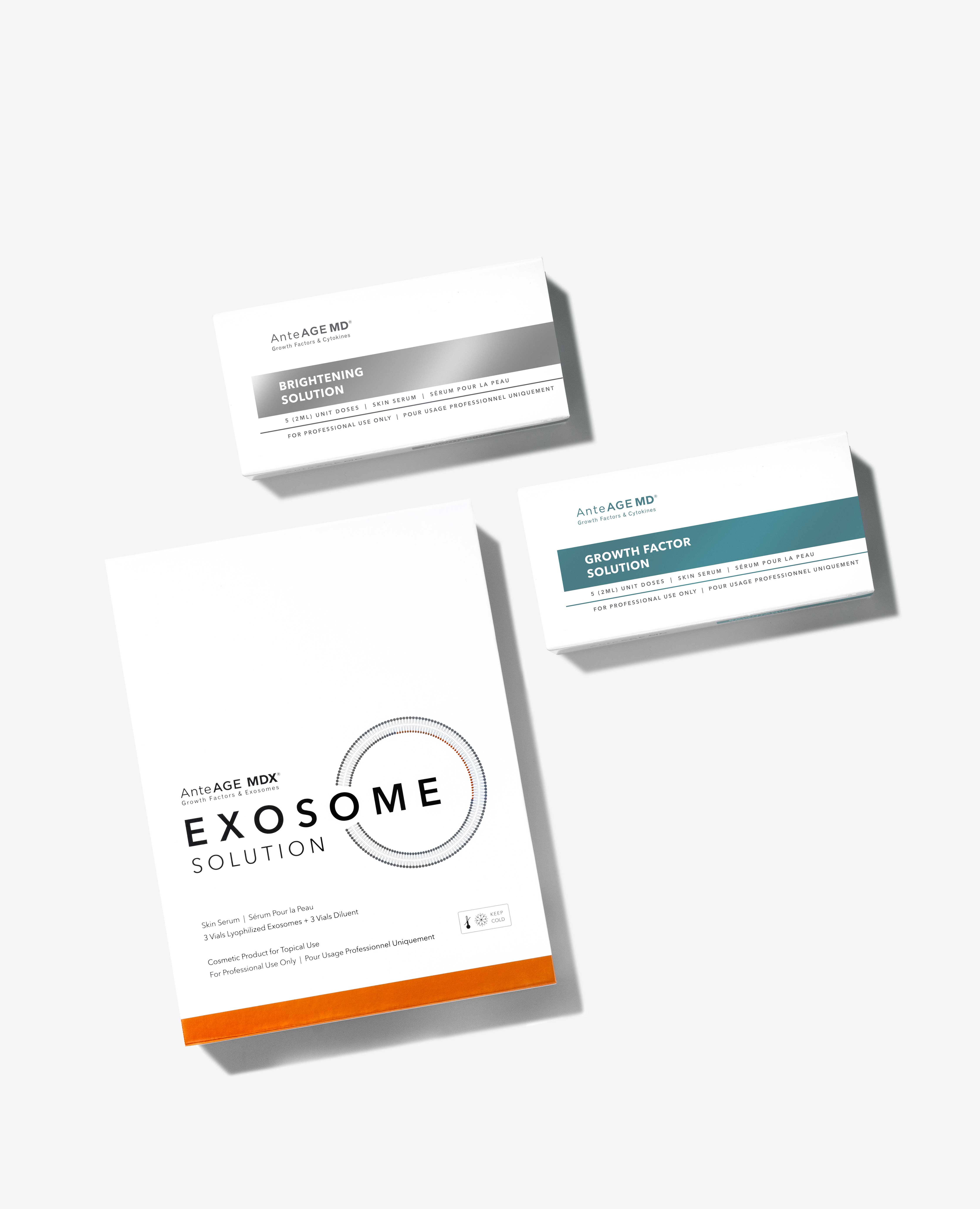 Exosome Therapy
