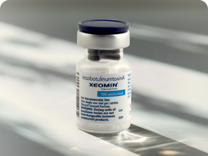 Xeomin Treatment