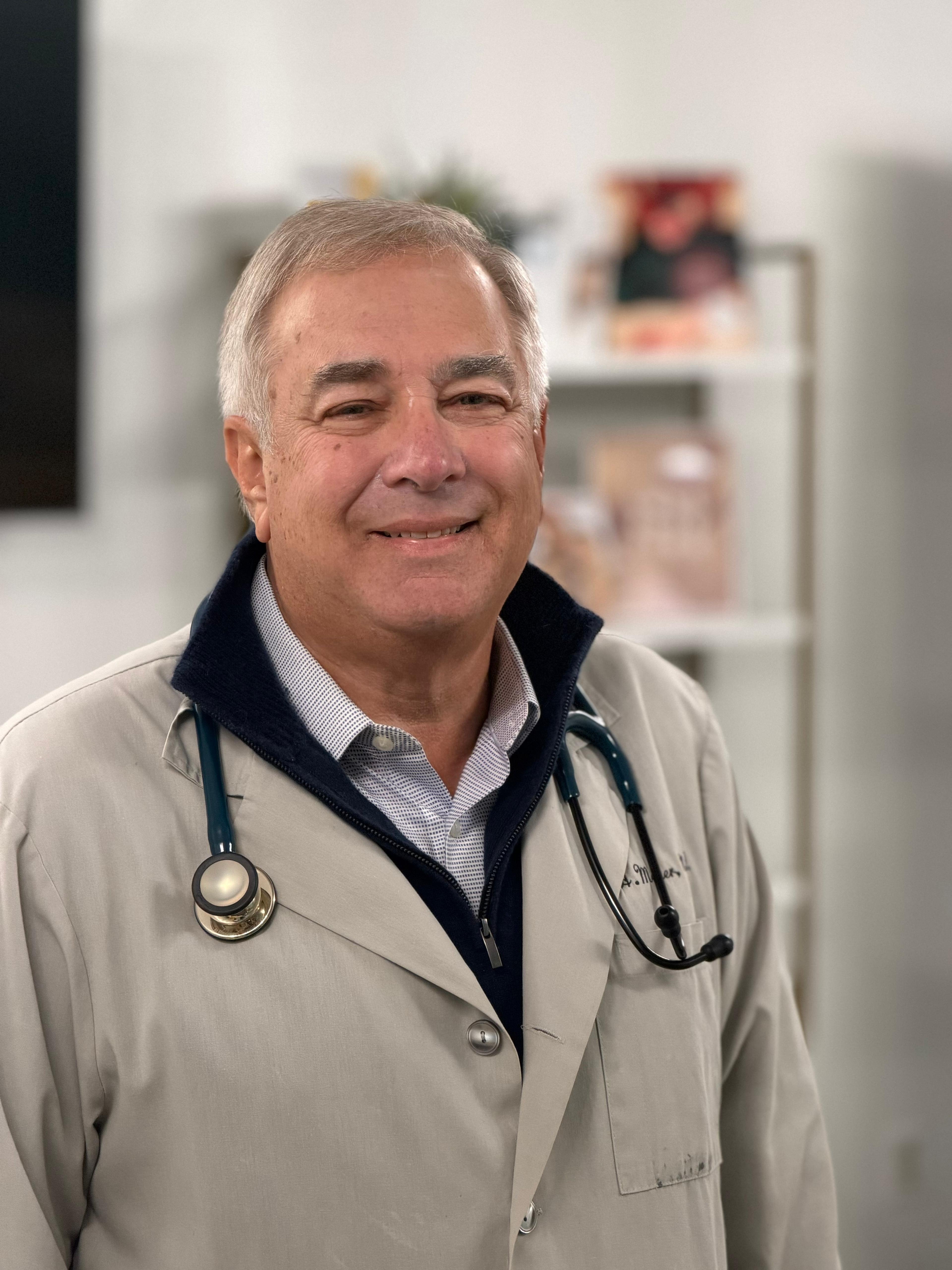 Medical Director