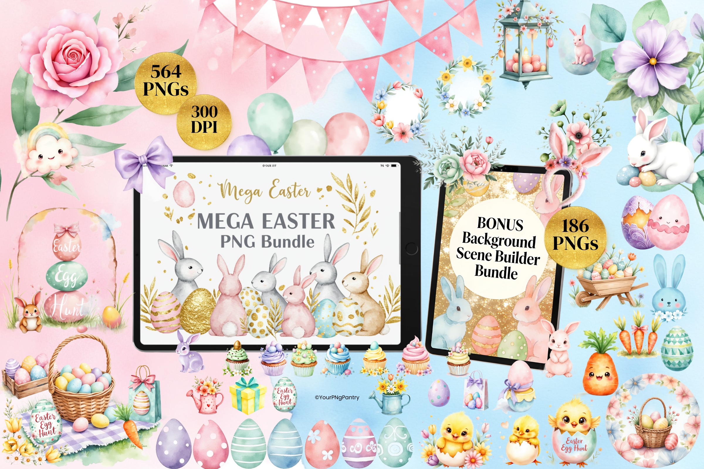 easter clipart easter clipart