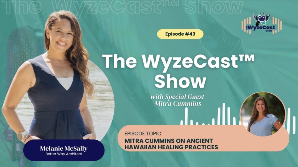 The WyzeCast Show™ Podcast Feature