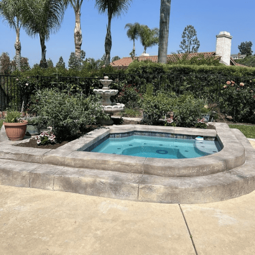pool maintenance in Ontario ca