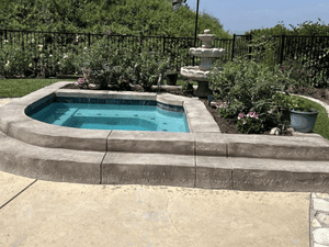 Pool equipment in Chino ca