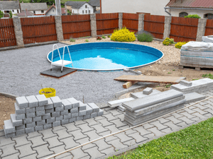 Concrete work in Ontario ca