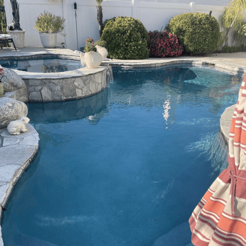 pool maintenance in Ontario ca