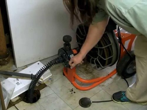 Okemos Kitchen Drain Cleaning