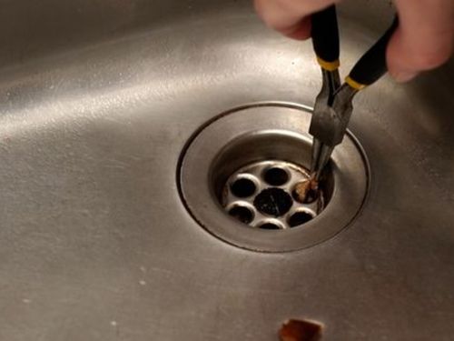 Sewer Line Snaking in Ingham