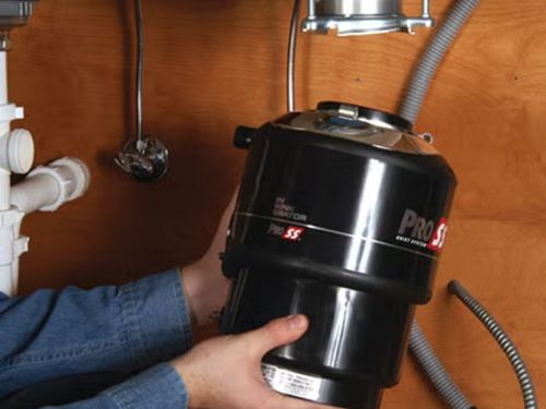 Bathroom Faucet Installation in Ingham