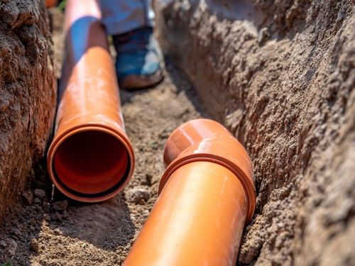 Kitchen Faucet Installation Ingham