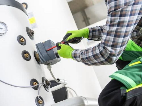 Toilet Installation Ingham