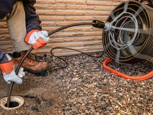 Dimondale Kitchen Drain Cleaning