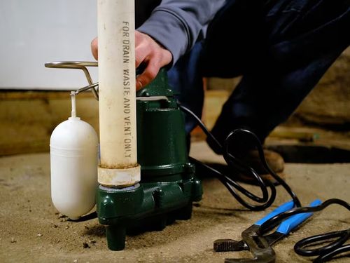 Shower Valve Installation in Ingham